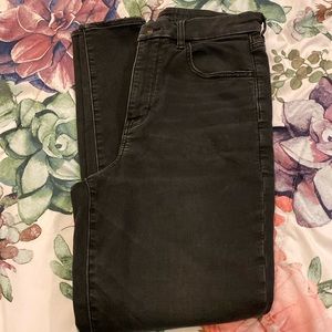 American Eagle Jeggings